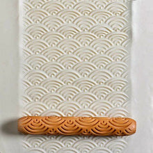 Load image into Gallery viewer, MKM HR-003 Clay Hand Roller