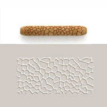 Load image into Gallery viewer, MKM HR-005 Clay Hand Roller