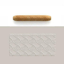 Load image into Gallery viewer, MKM HR-007 Clay Hand Roller