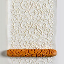 Load image into Gallery viewer, MKM HR-009 Clay Hand Roller