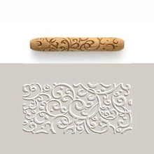 Load image into Gallery viewer, MKM HR-009 Clay Hand Roller