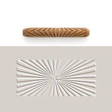 Load image into Gallery viewer, MKM HR-013 Clay Hand Roller