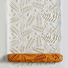 Load image into Gallery viewer, MKM HR-017 Clay Hand Roller