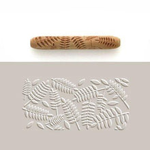 Load image into Gallery viewer, MKM HR-017 Clay Hand Roller