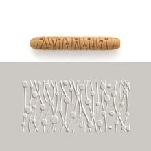 Load image into Gallery viewer, MKM HR-026 Clay Hand Roller