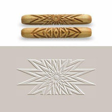 Load image into Gallery viewer, MKM HR-031 Clay Hand Roller