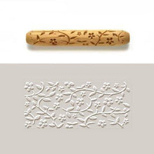 Load image into Gallery viewer, MKM HR-042 Clay Hand Roller