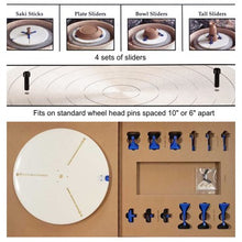 Load image into Gallery viewer, Giffin Grip Mini Details