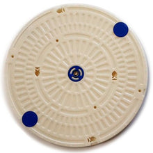 Load image into Gallery viewer, Giffin Grip Mini Underside