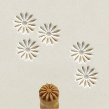 Load image into Gallery viewer, MKM SCS-004 Small Clay Stamp