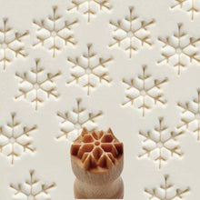 Load image into Gallery viewer, MKM SCS-092 Small Clay Stamp