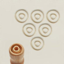 Load image into Gallery viewer, MKM SCS-098 Small Clay Stamp