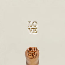 Load image into Gallery viewer, MKM SCS-159 Small Clay Stamp