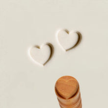 Load image into Gallery viewer, MKM SCS-164 Small Clay Stamp