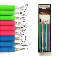 Load image into Gallery viewer, Xiem Mini Ribbon Sculpting Tools