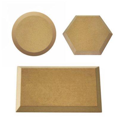 MDF Molds for Pottery – Euclids Pottery Store