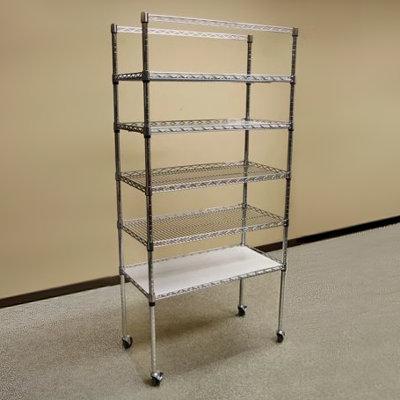 Drying Racks for Pottery – Euclids Pottery Store