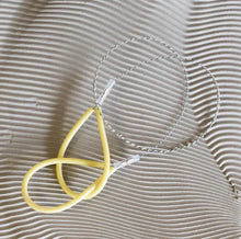 Load image into Gallery viewer, DIRTY GIRLS 14&quot; ERGO BABY WIGGLE WIRE
