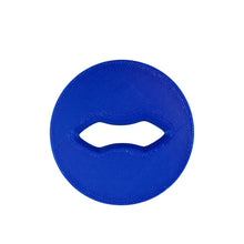 Load image into Gallery viewer, HANDLE EXTRUDER DIE "A" SHAPE

