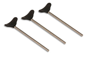 GIFFIN GRIP 5" RODS WITH MOLDED HANDS