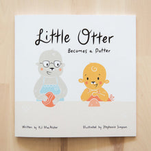 Load image into Gallery viewer, LITTLE OTTER
