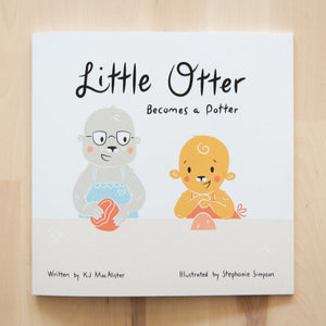 LITTLE OTTER