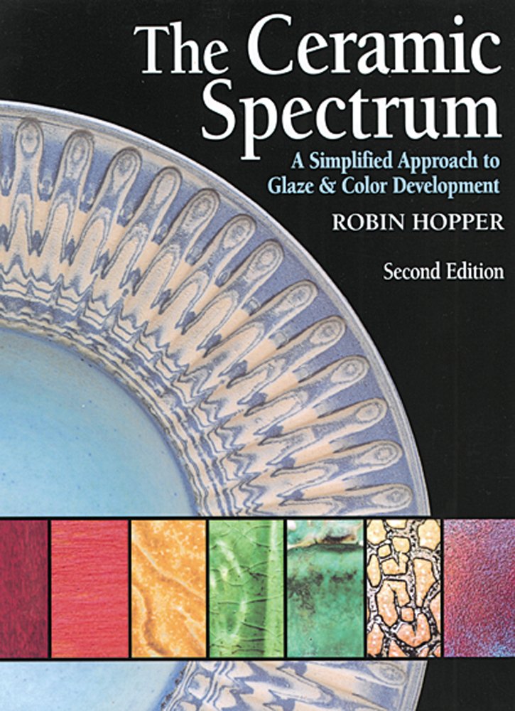 CERAMIC SPECTRUM 2nd EDITION - HOPPER