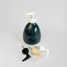 Load image into Gallery viewer, SOAP DISPENSER WITHOUT COLLAR
