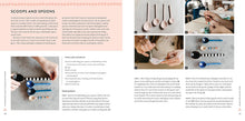 Load image into Gallery viewer, THE BEGINNER'S GUIDE TO DECORATING POTTERY
