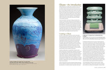 Load image into Gallery viewer, COMPLETE GUIDE TO MID RANGE GLAZES - BRITT
