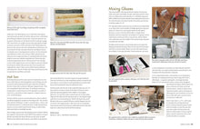 Load image into Gallery viewer, COMPLETE GUIDE TO MID RANGE GLAZES - BRITT
