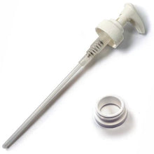 Load image into Gallery viewer, SOAP DISPENSER WITH COLLAR
