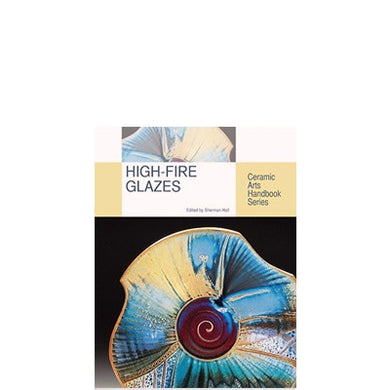High-Fire Glazes Handbook
