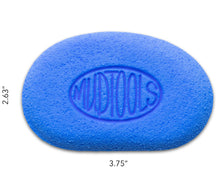 Load image into Gallery viewer, MUDTOOLS BLUE WORKHORSE MUDSPONGE
