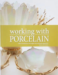 Working With Porcelain - Badenhorst