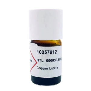 COLOROBBIA COPPER LUSTRE - 2 GRAMS