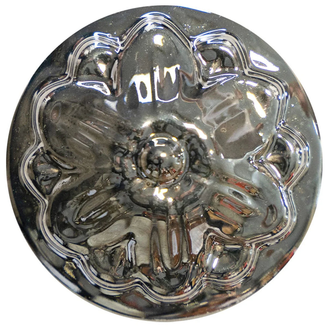 COLOROBBIA BRIGHT PLATINUM LUSTRE - 2 GRAMS