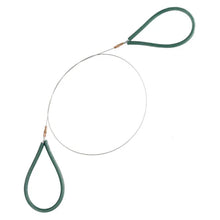 Load image into Gallery viewer, DIRTY GIRLS 13&quot; ERGO MAX CUT OFF WIRE
