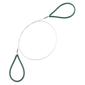 DIRTY GIRLS 13" ERGO MAX CUT OFF WIRE