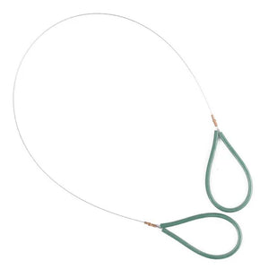 DIRTY GIRLS 13" ERGO MAX CUT OFF WIRE