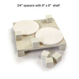 3/4" SPACER CUBE