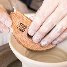 Load image into Gallery viewer, DIRTY GIRLS FOOT FETISH RIB
