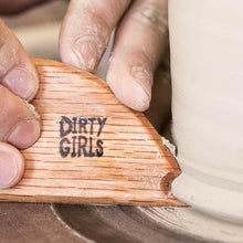 Load image into Gallery viewer, DIRTY GIRLS FOOT FETISH RIB
