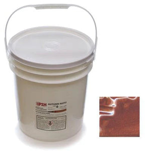 AUTUMN RUSTLE GLOSS GLAZE