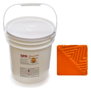 Clementne Cone 6 Gloss Glaze