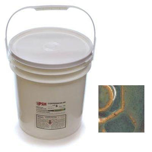 COPPERNICAN SKY GLOSS GLAZE