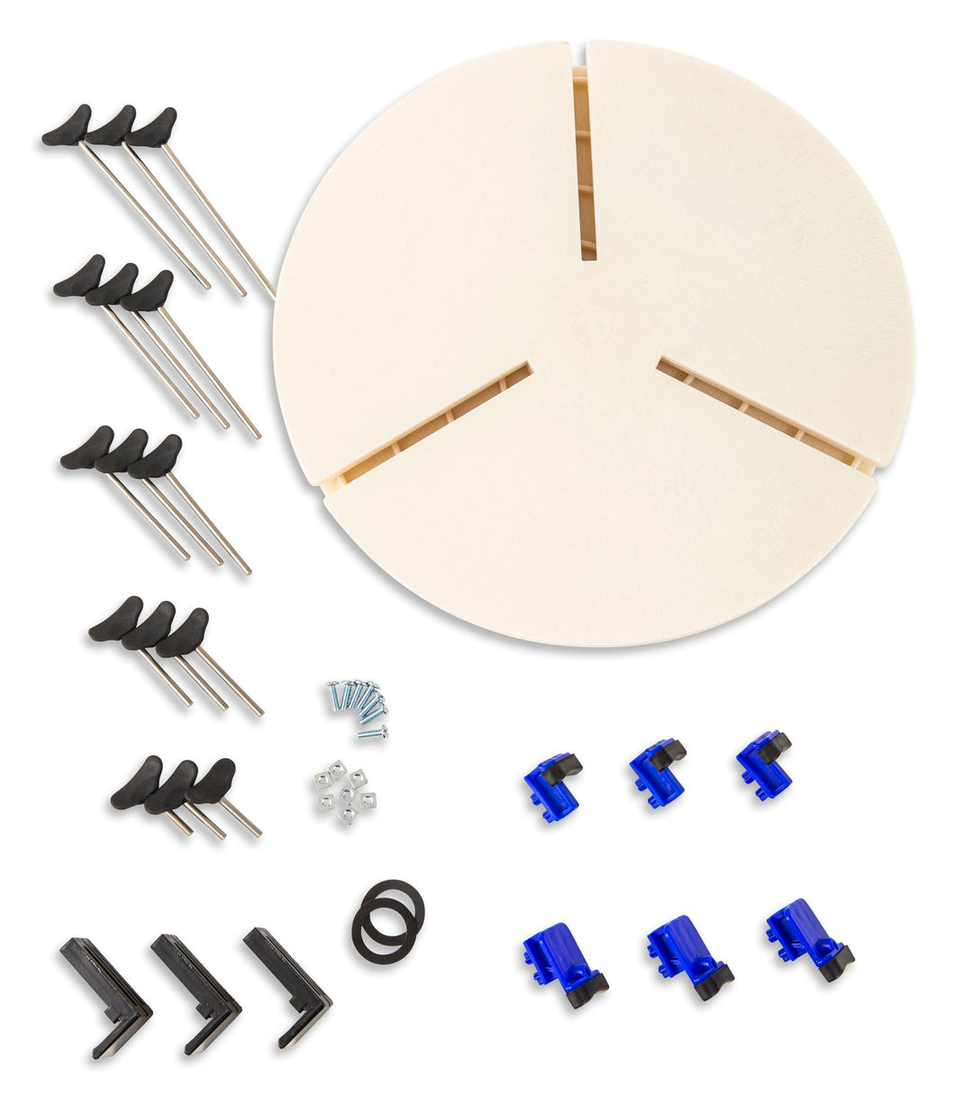 GIFFIN GRIP COUNTERCLOCKWISE (FOR RIGHT-HANDERS)