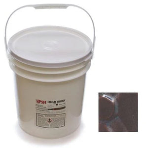 HIGH IRONY GLOSS GLAZE