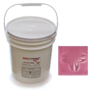 MAGENTA MAGIC GLOSS GLAZE