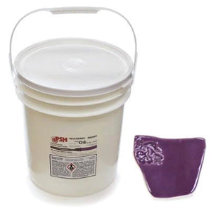 MULBERRY GLOSS GLAZE
